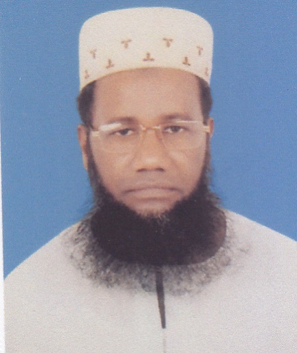 MD. AHSAN ULLAH